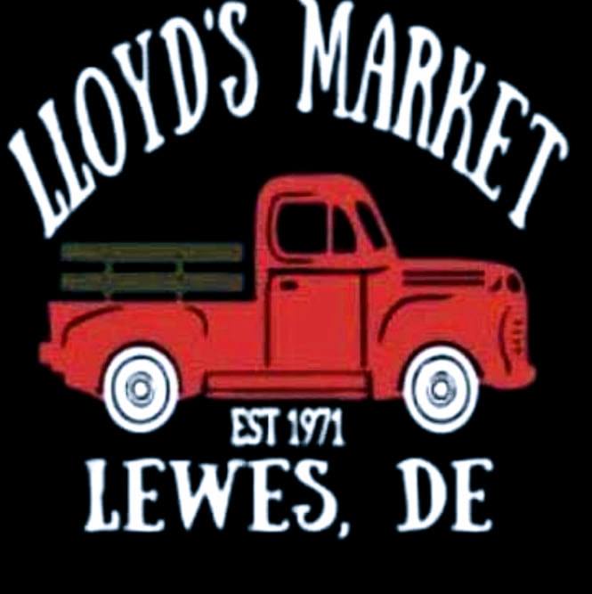 Lloyd's Market<br />
